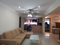 Blk 153 Ang Mo Kio Avenue 5 (Ang Mo Kio), HDB Executive #208318311